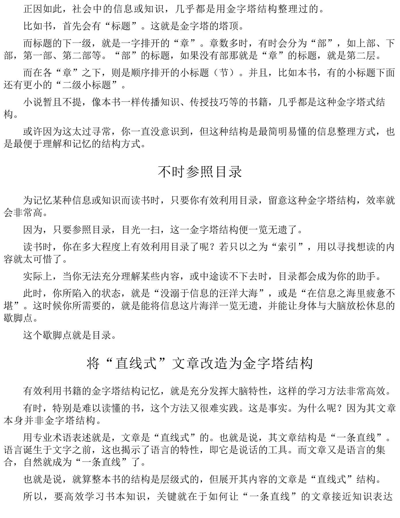 目录图