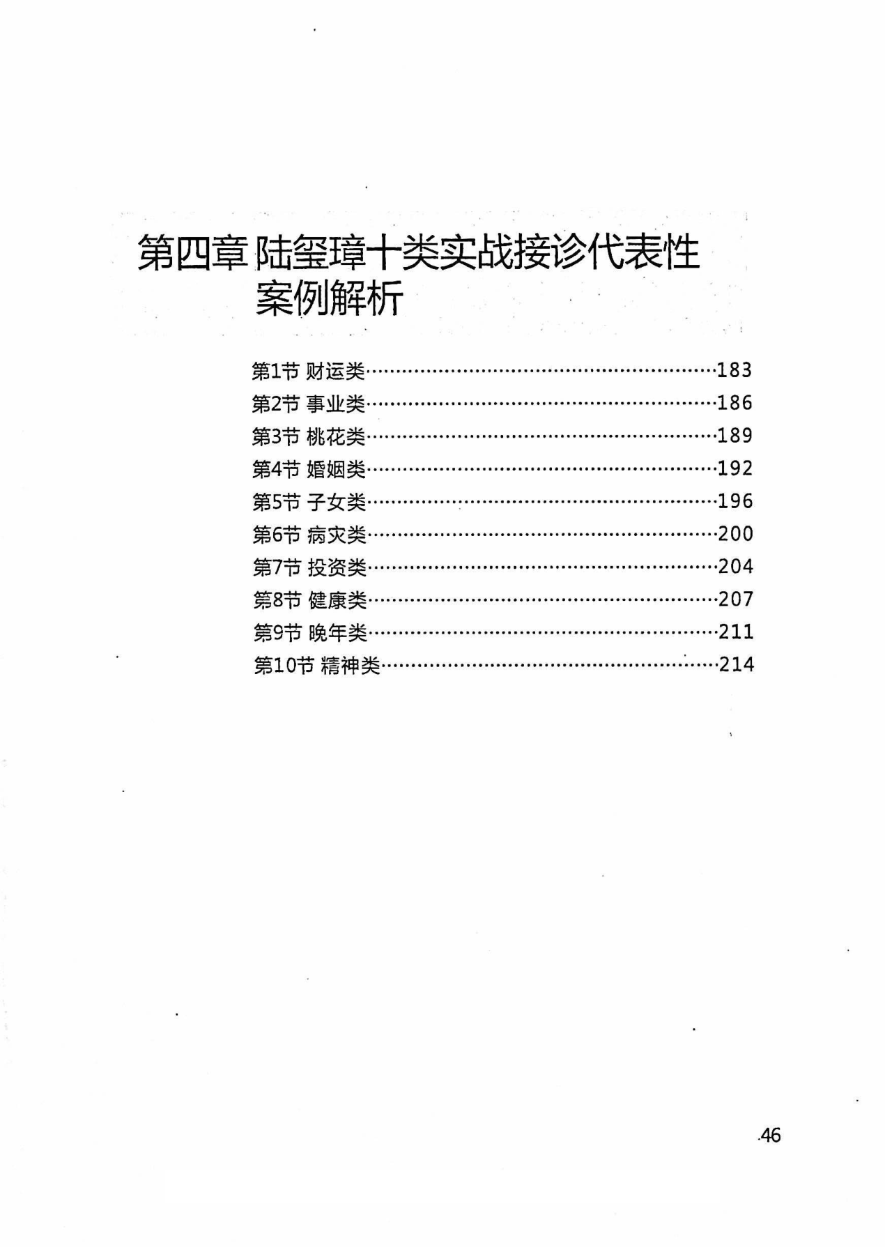 目录图
