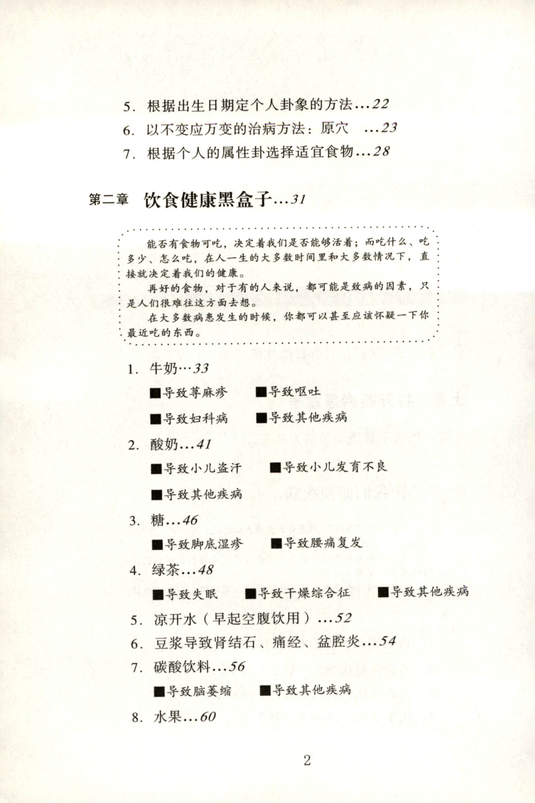 目录图