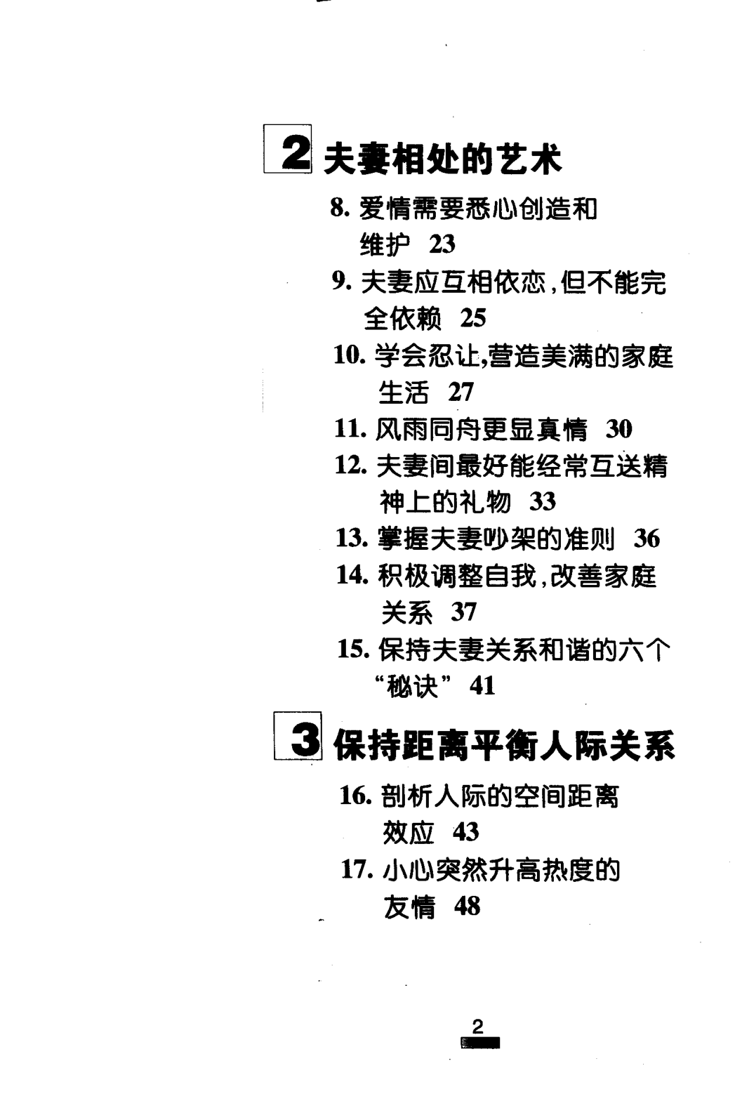 目录图