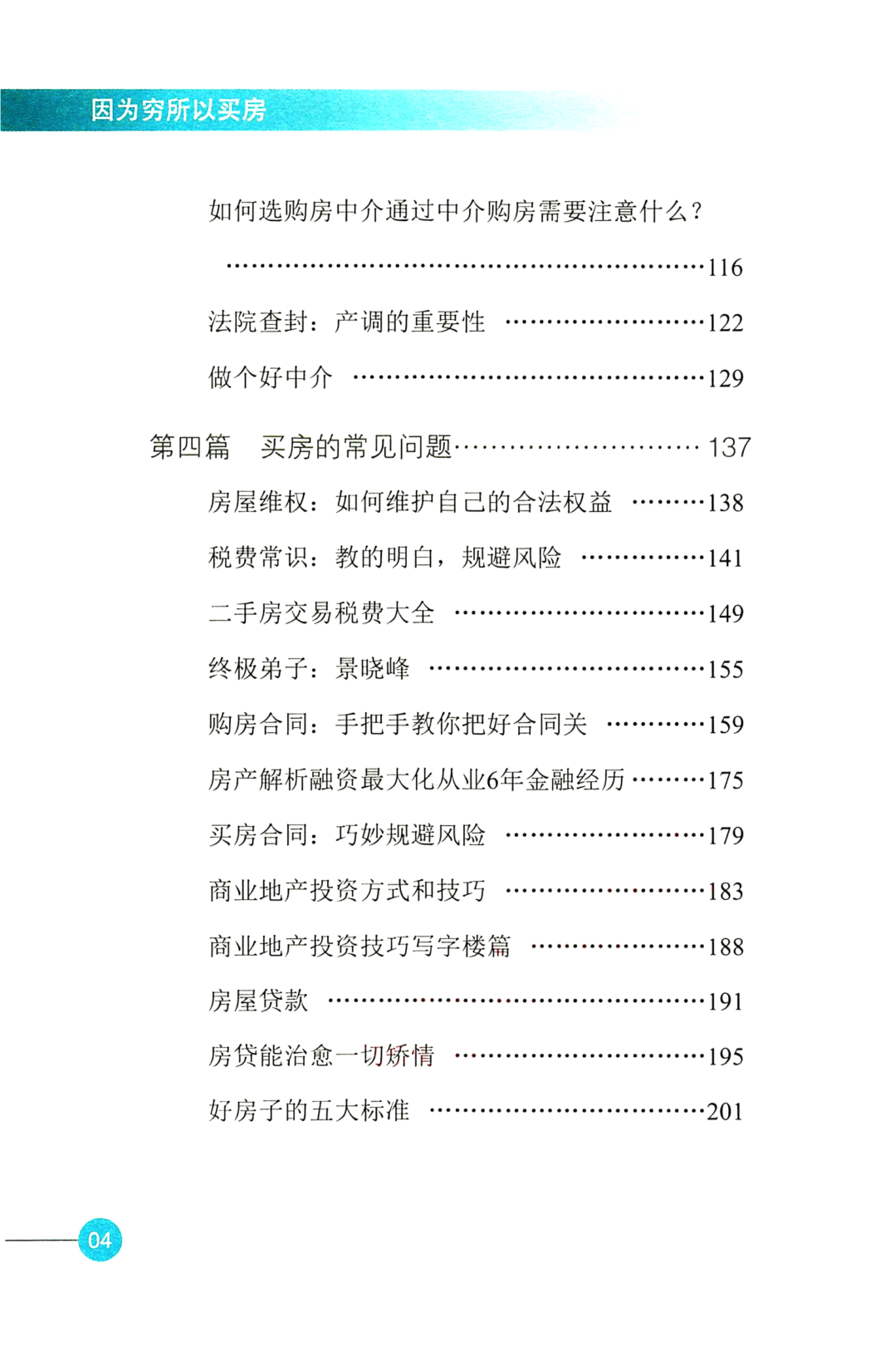 目录图