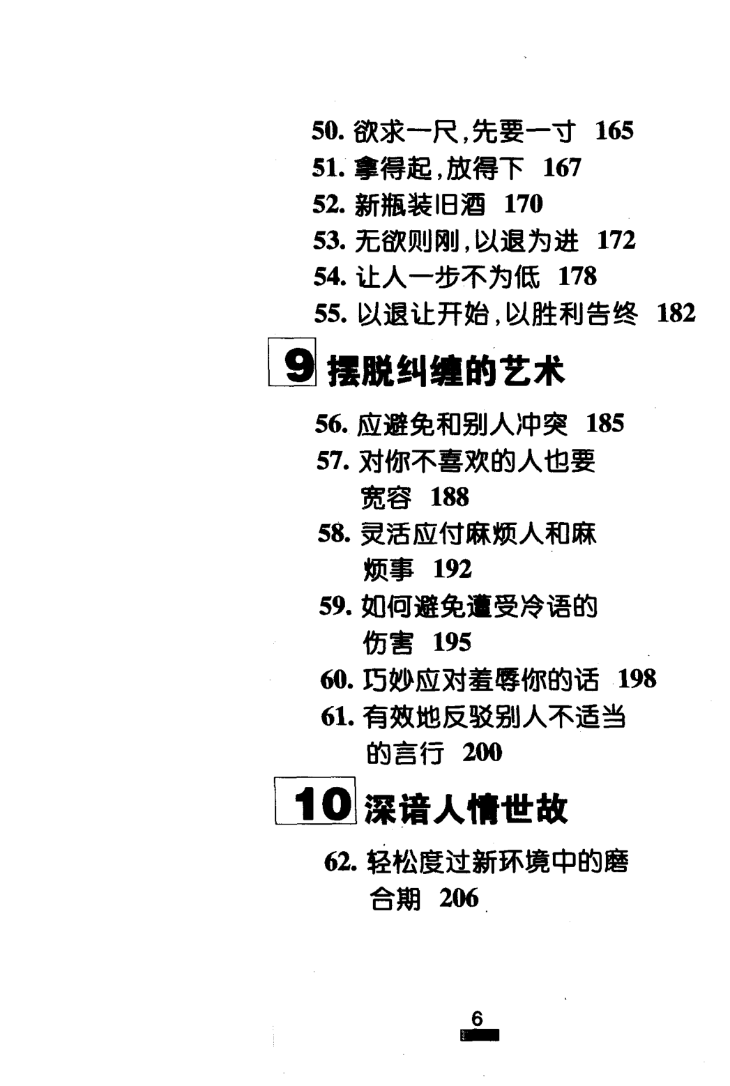 目录图