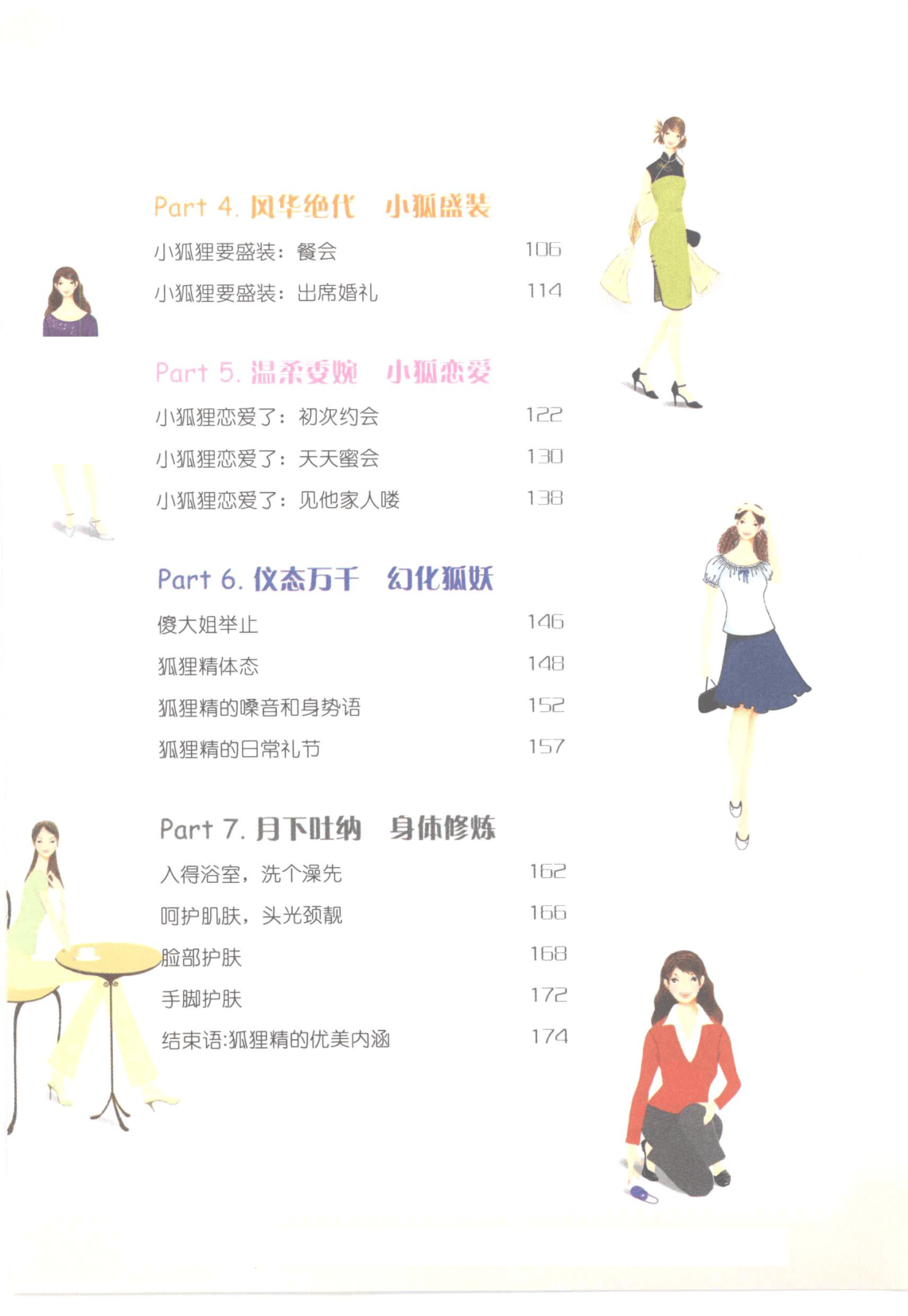 目录图