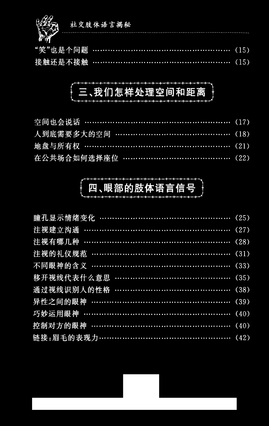 目录图