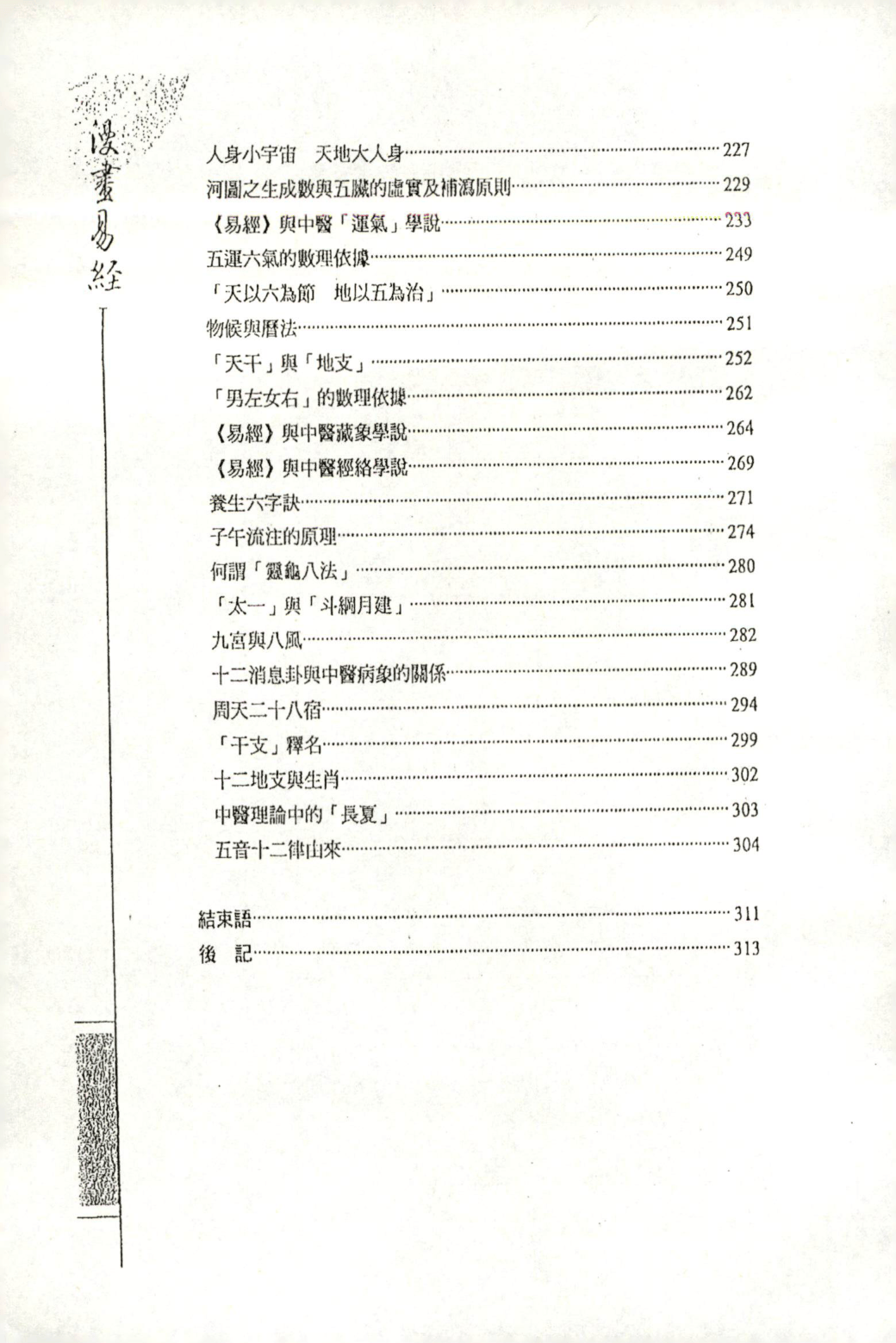 目录图