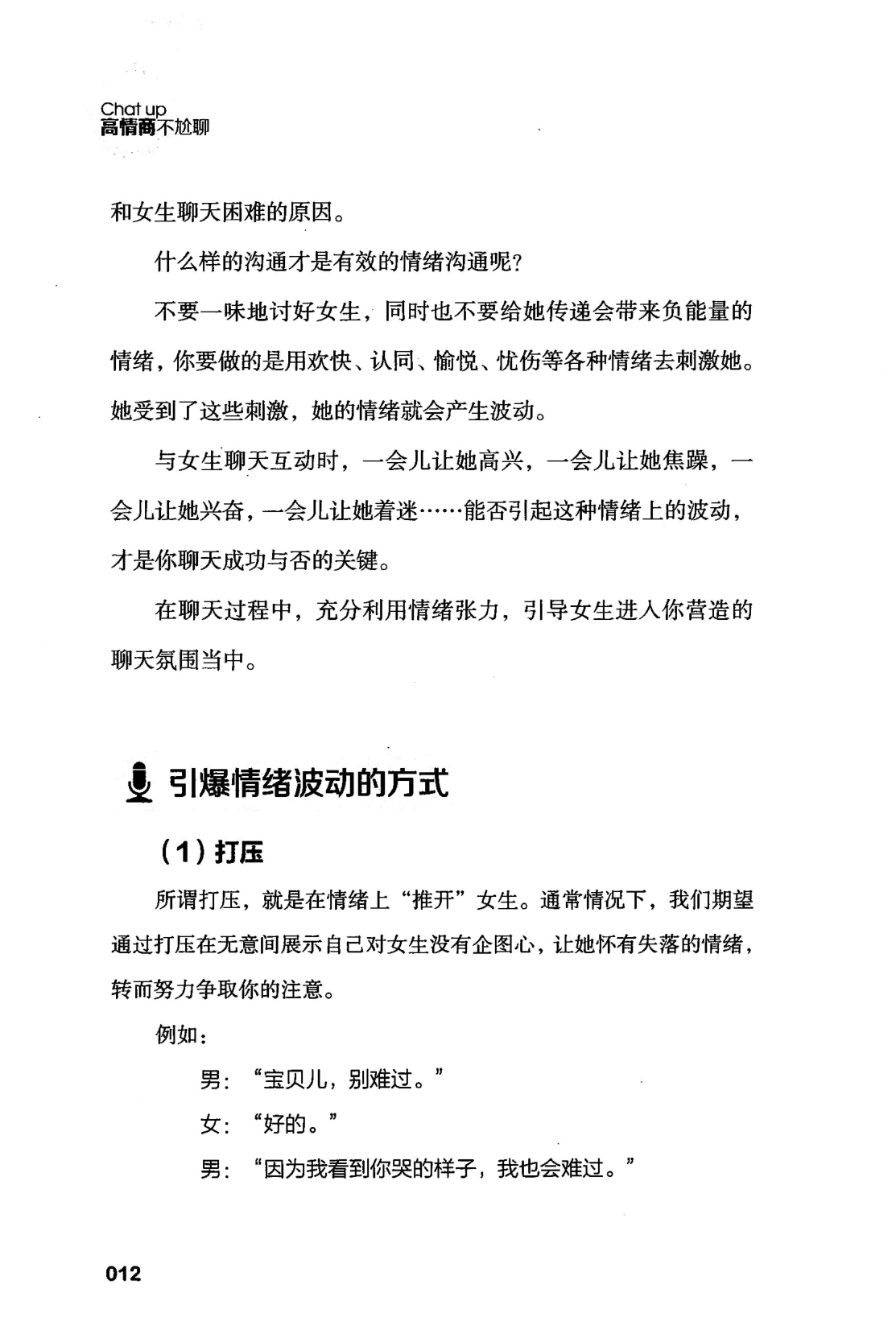 目录图