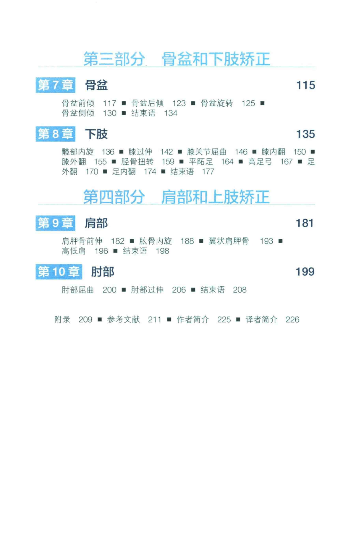 目录图