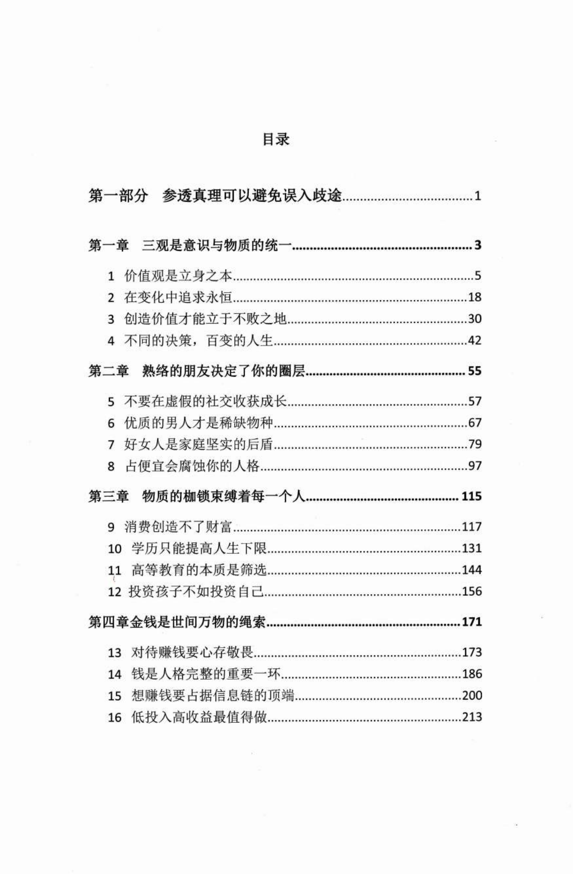 目录图