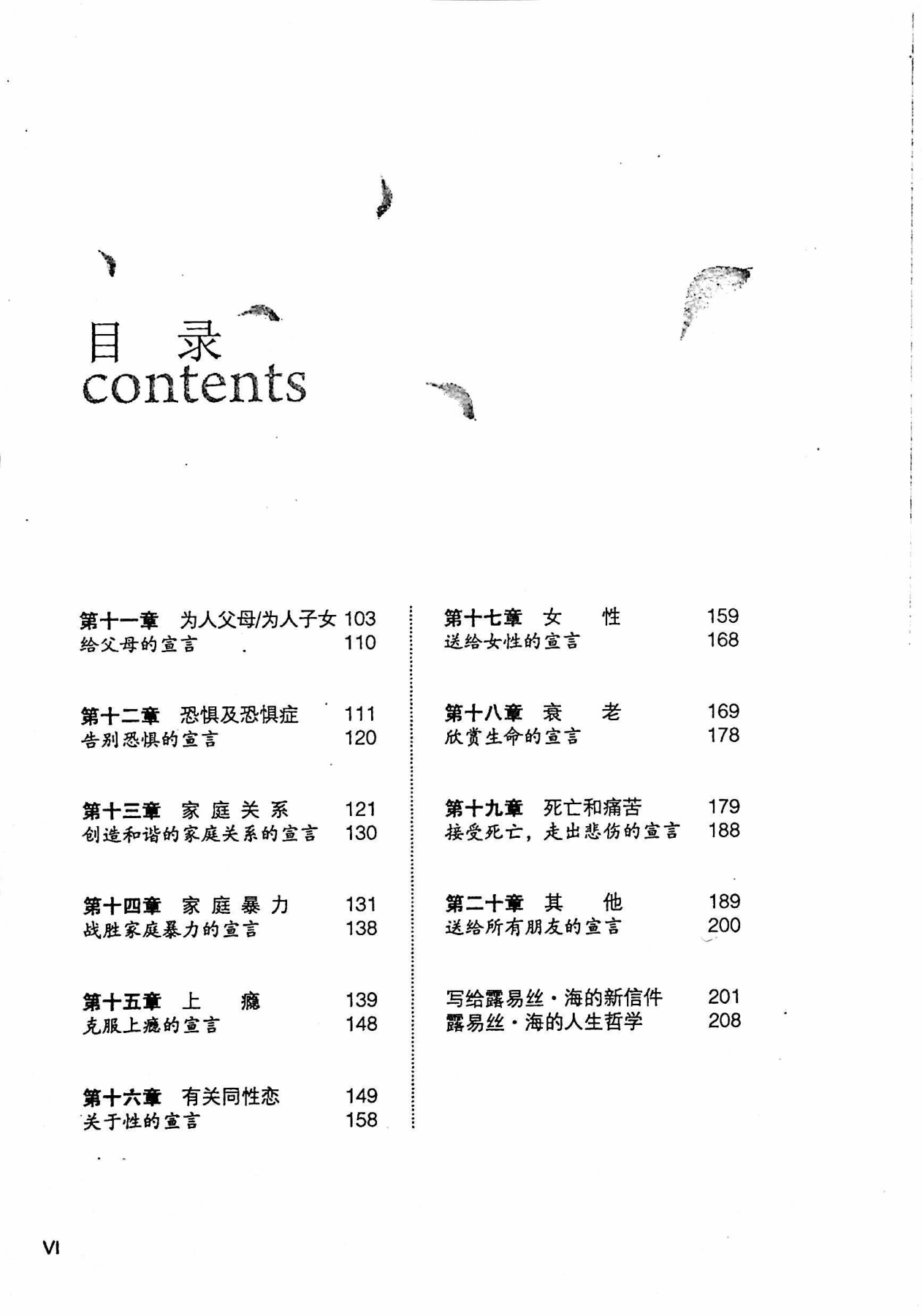 目录图