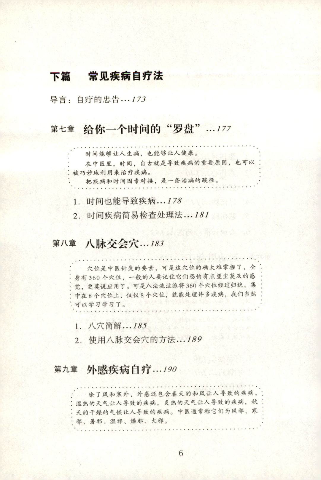 目录图