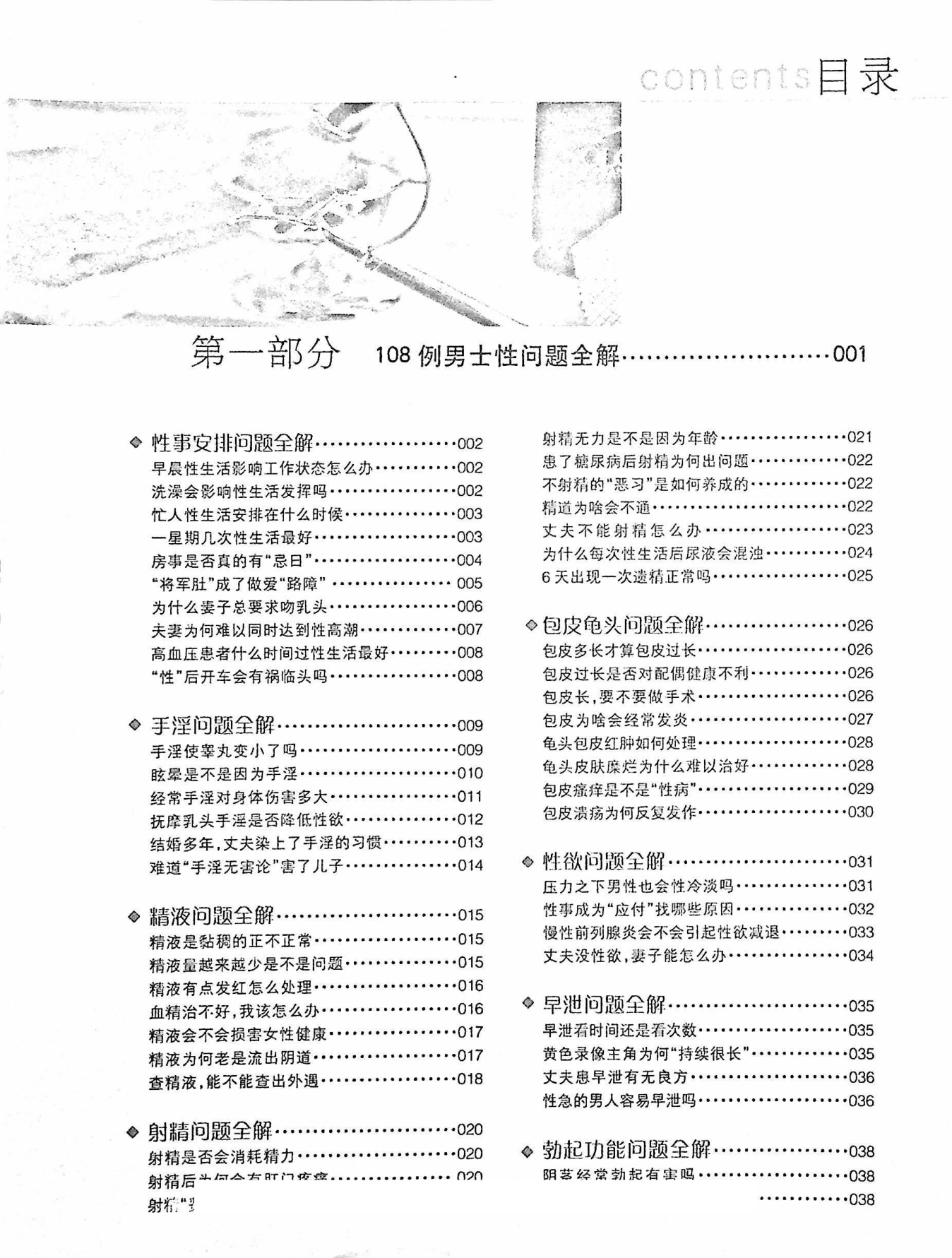 目录图