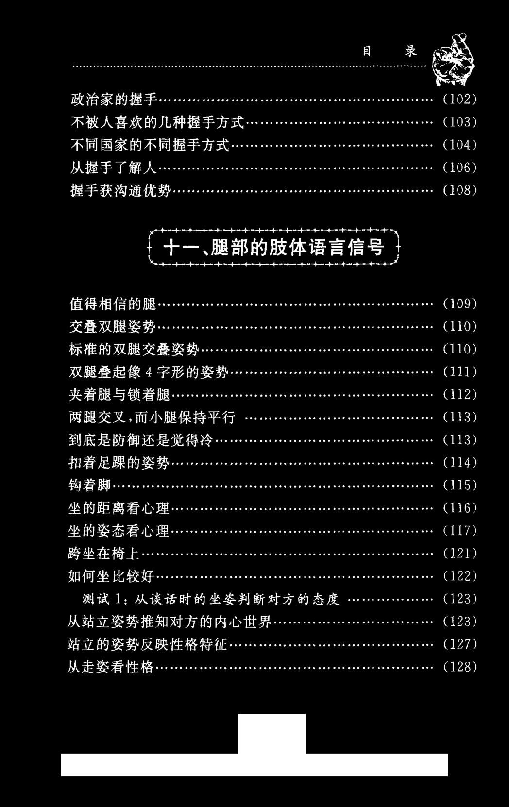 目录图