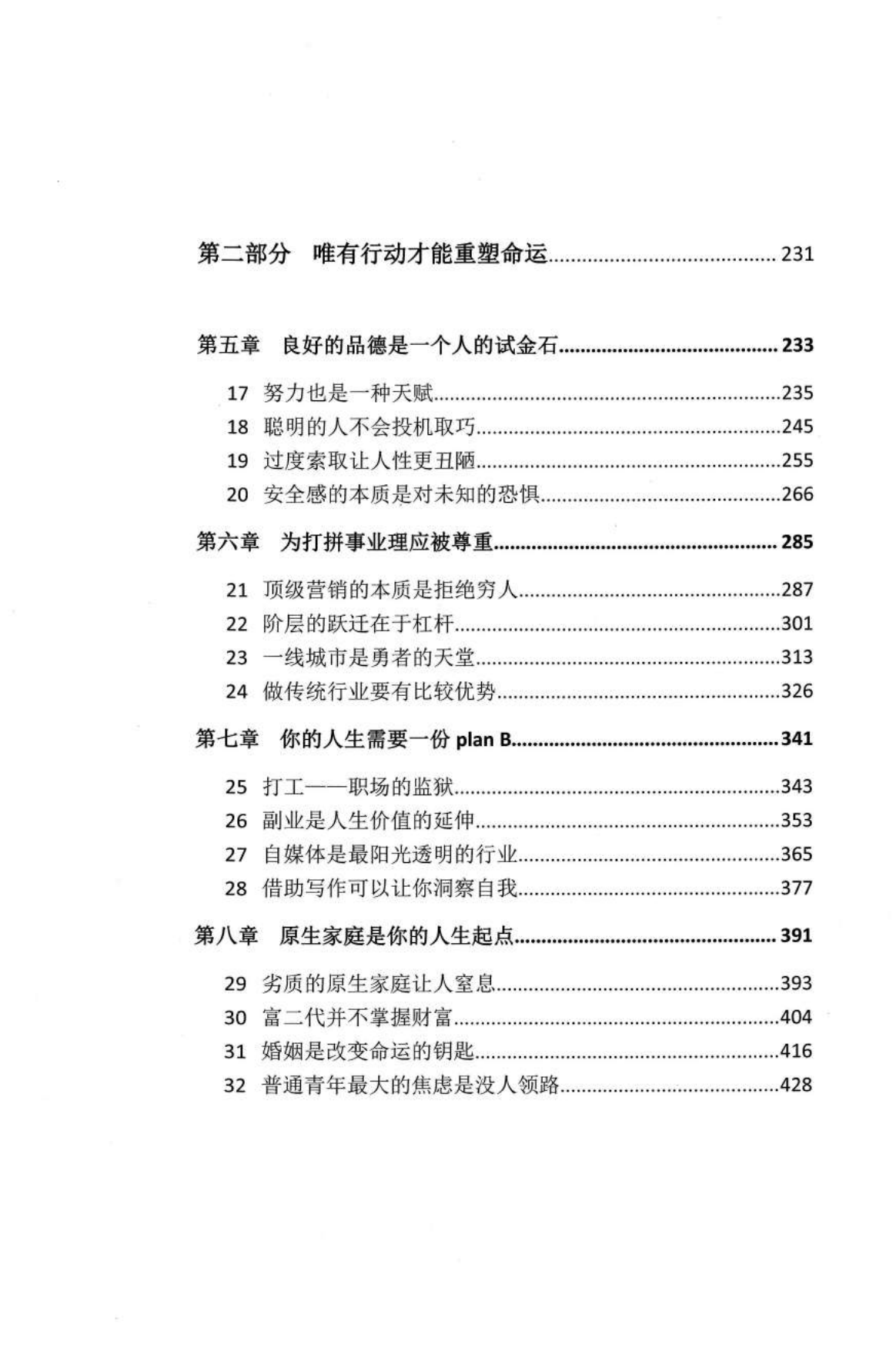 目录图