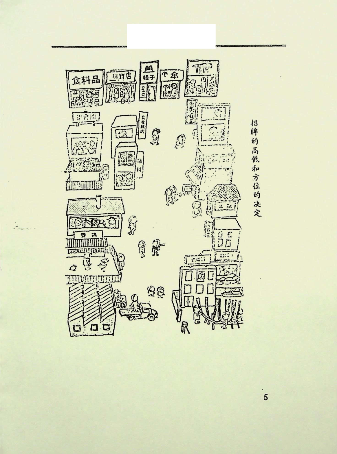 目录图
