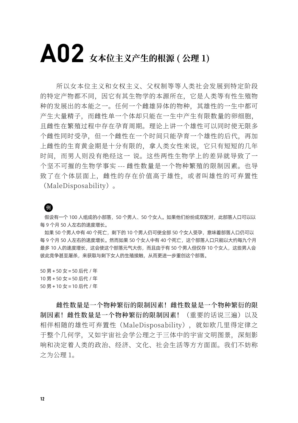 目录图