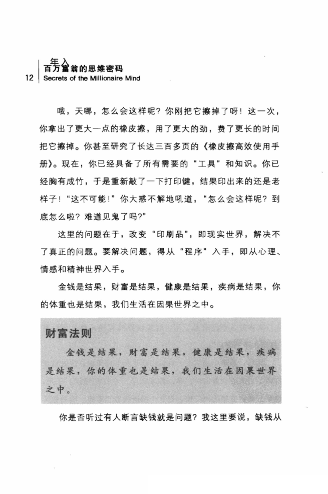 目录图