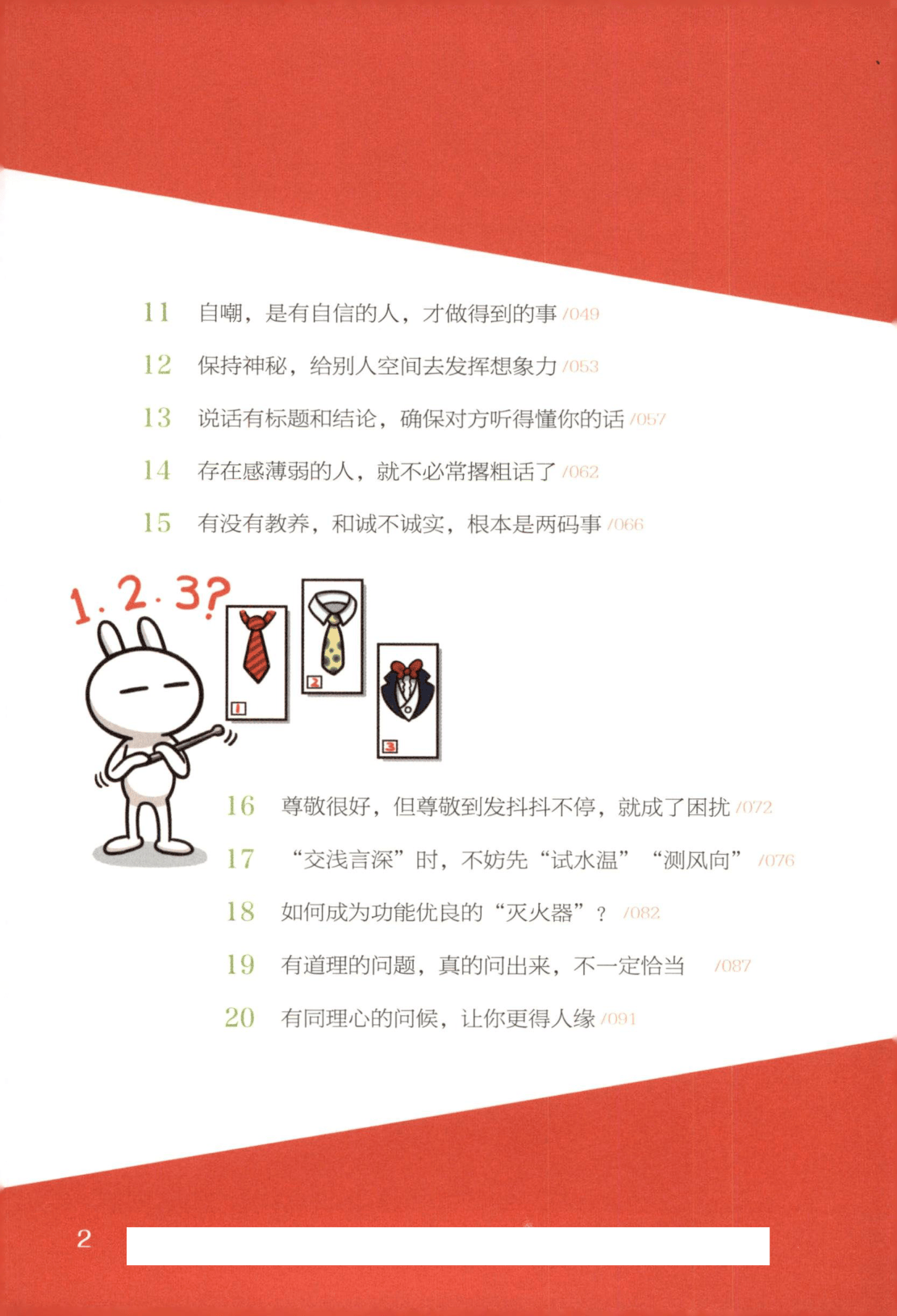 目录图