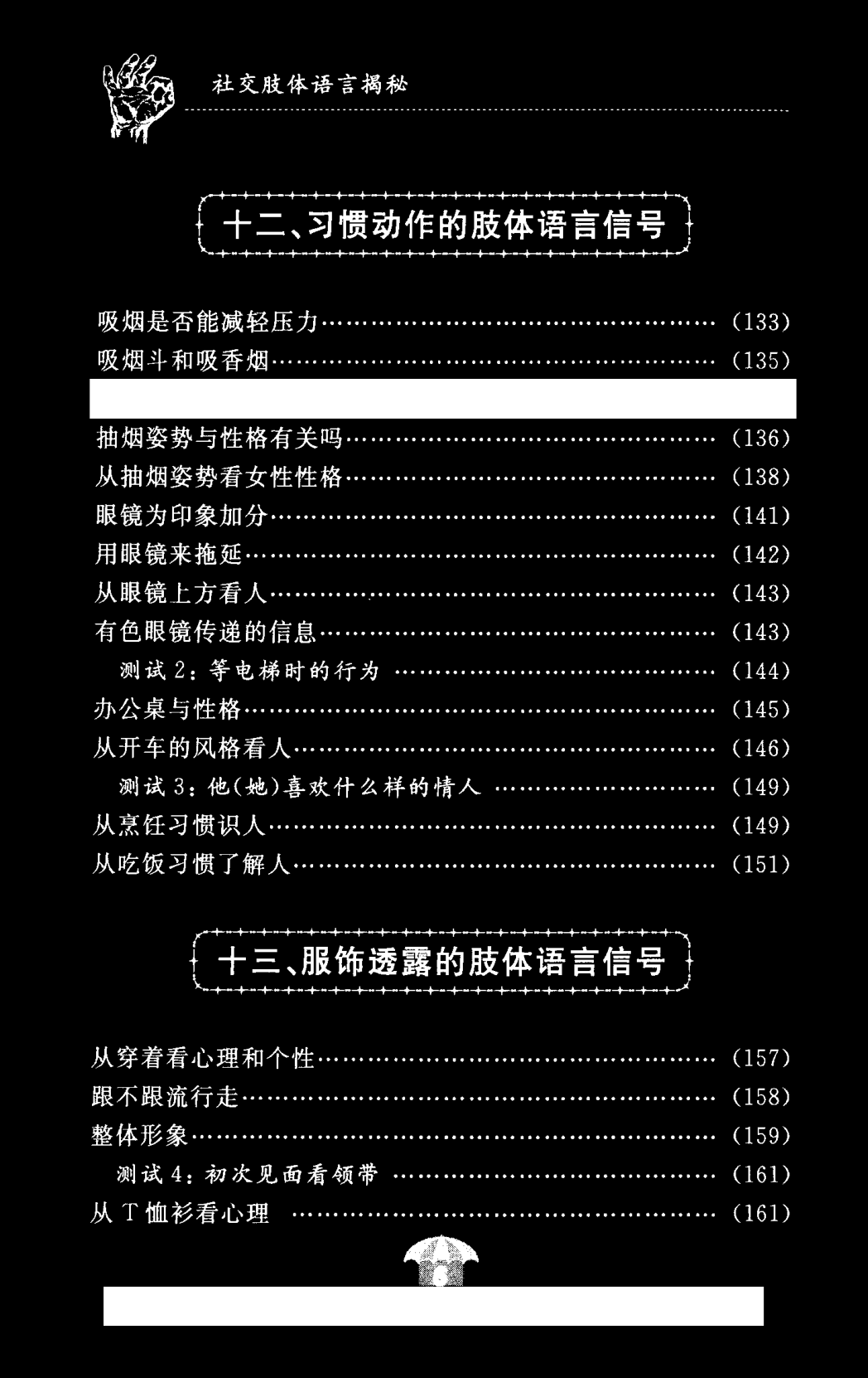 目录图
