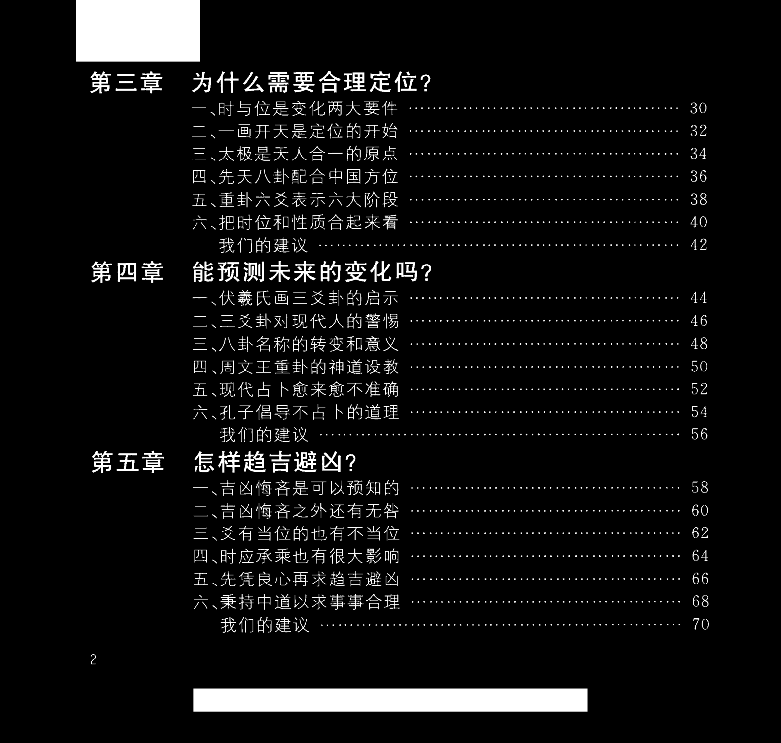 目录图