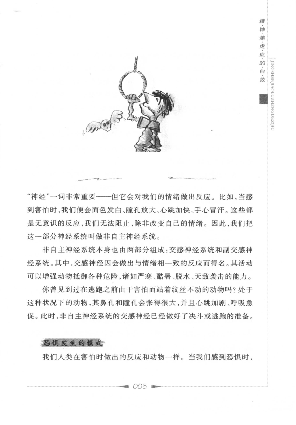 目录图