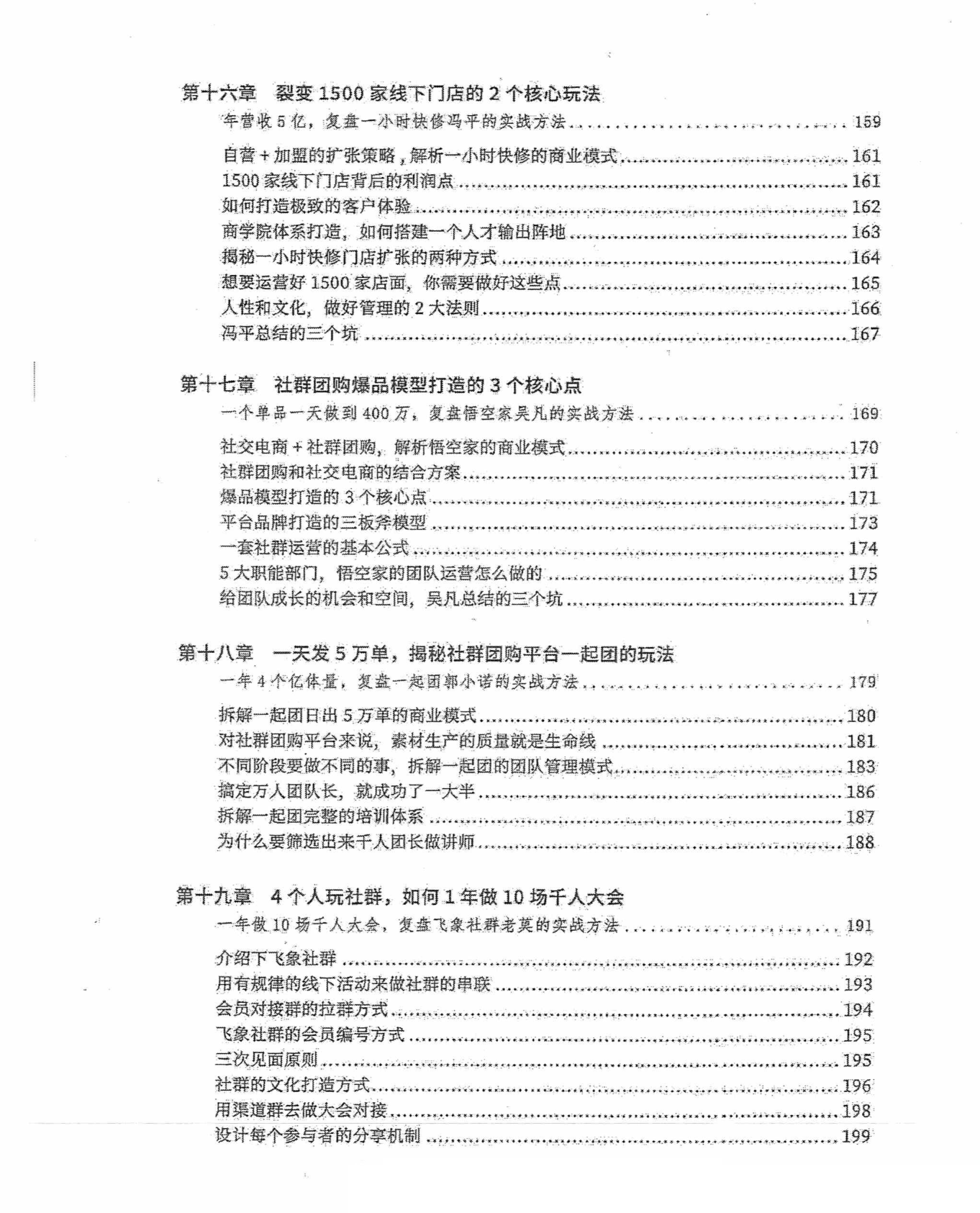 目录图