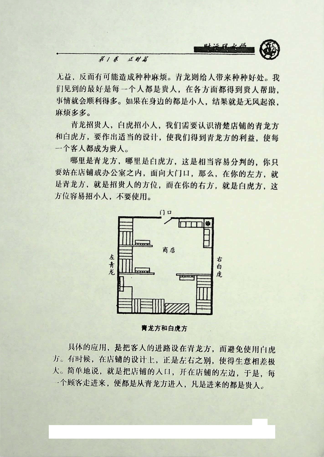 目录图