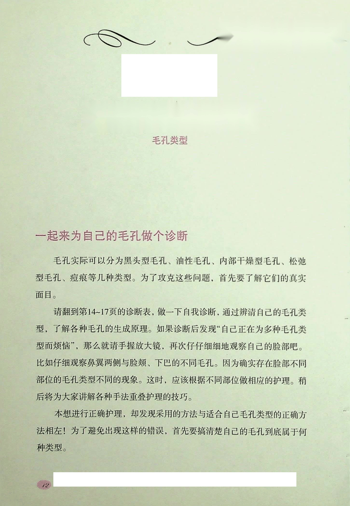 目录图