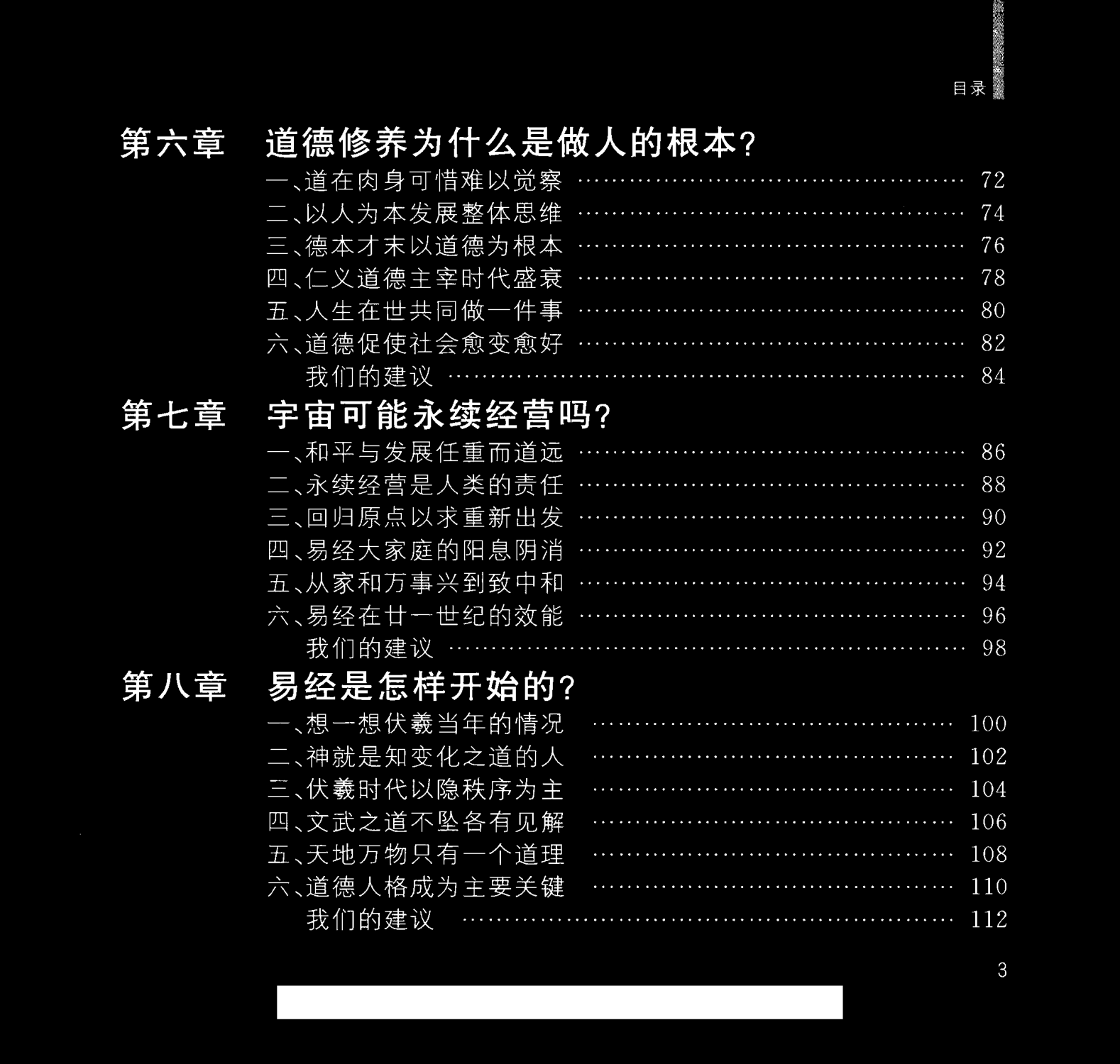 目录图
