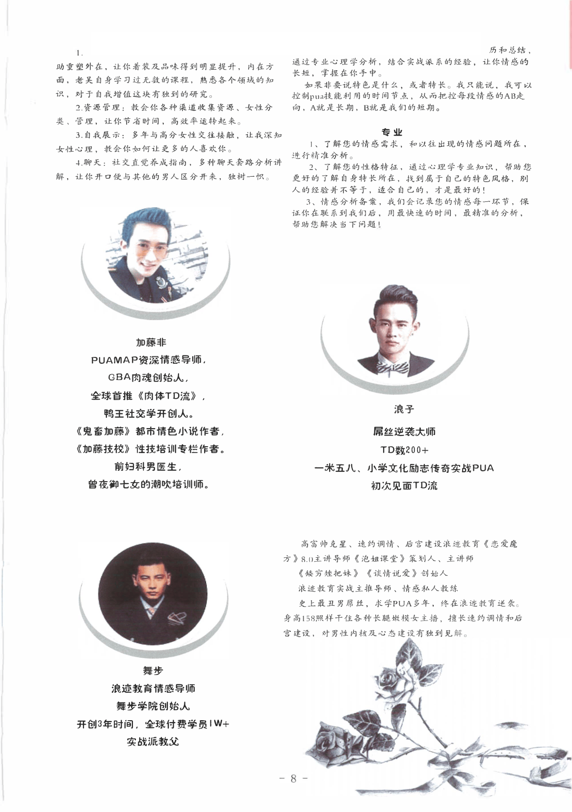 目录图