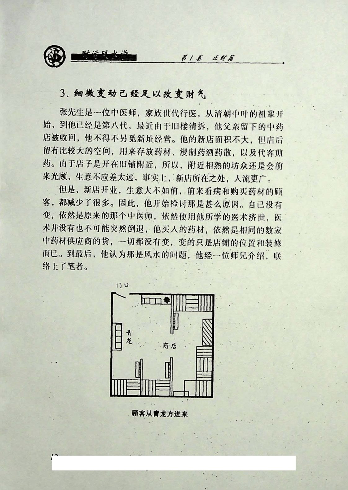 目录图