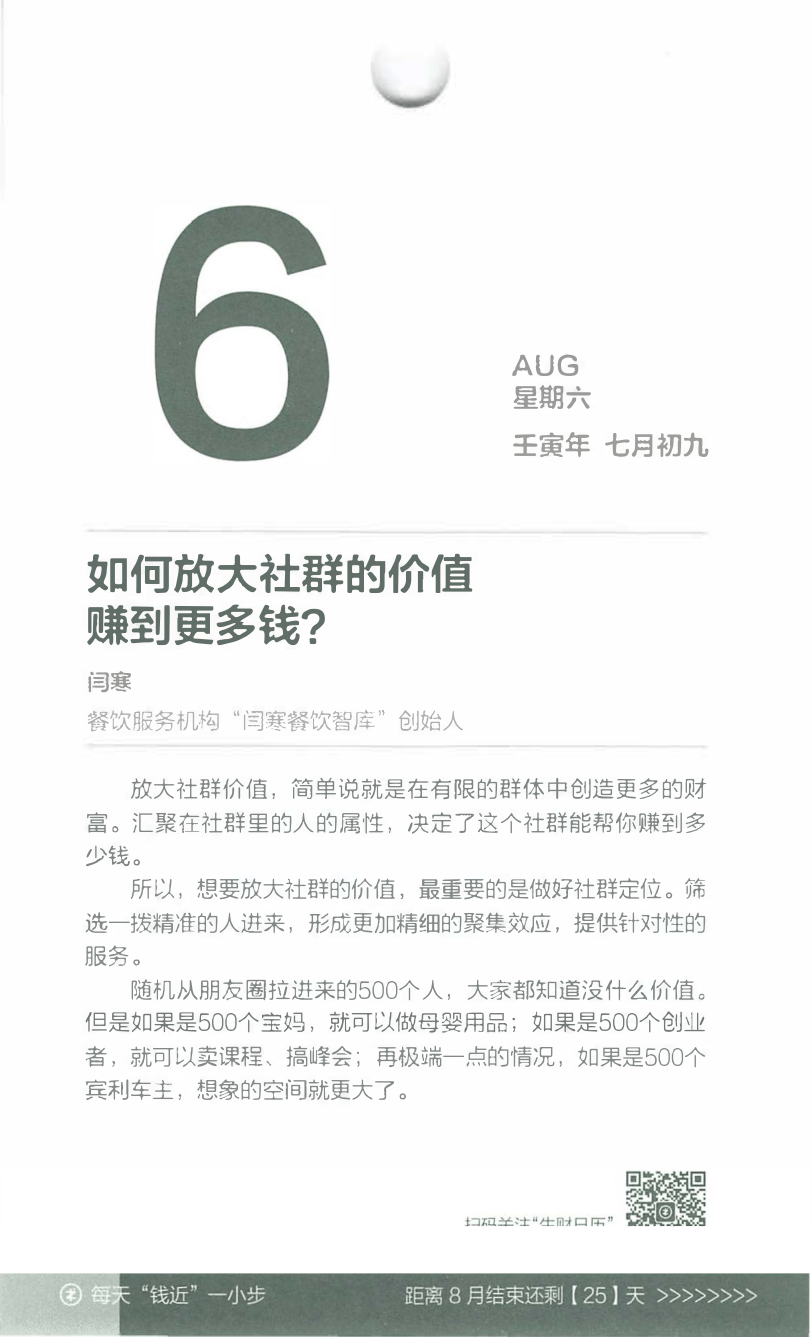 目录图