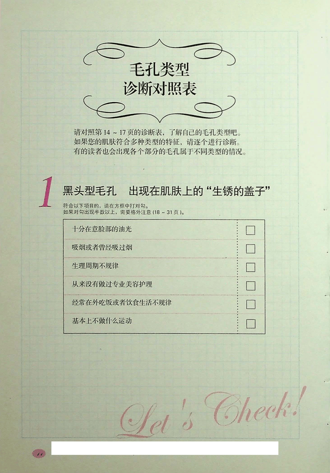 目录图