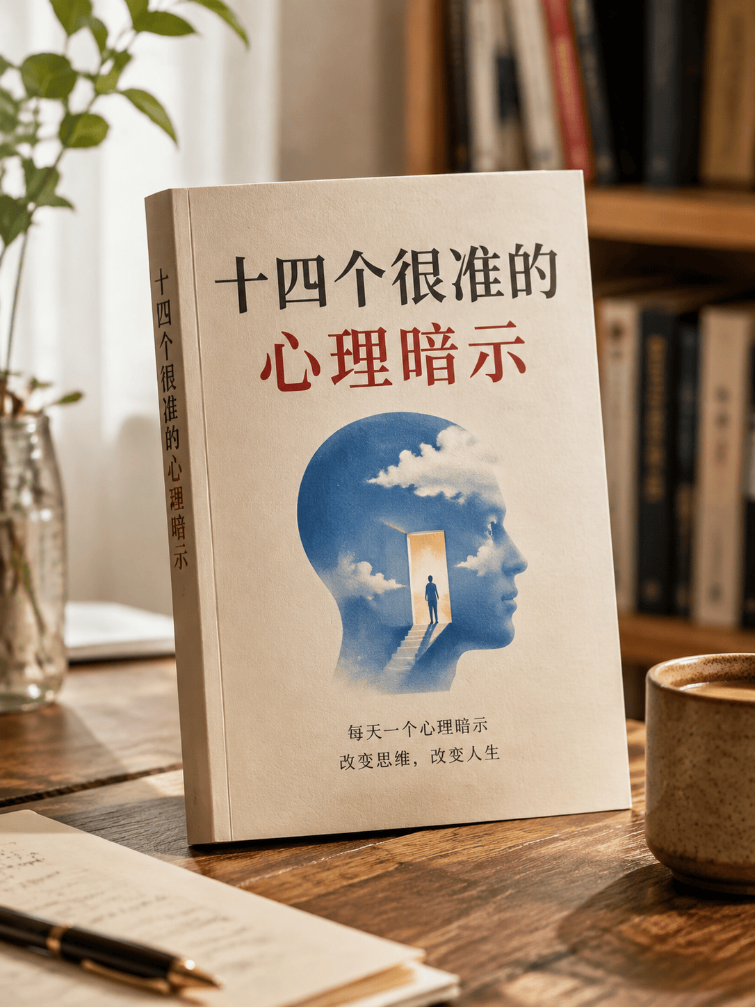 十四个很准的心理暗示