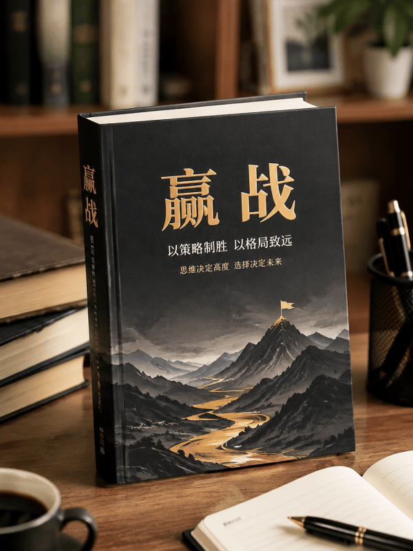 赢 战-藏书阁