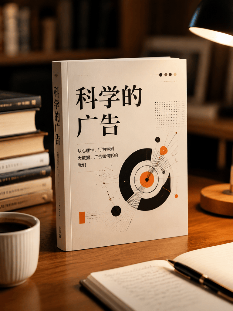 科学的广告