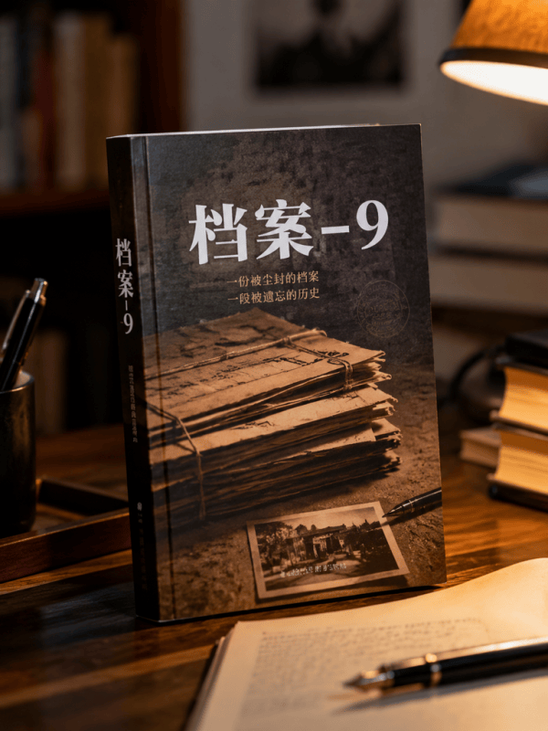 档案-9 书籍加v：330442157-藏书阁