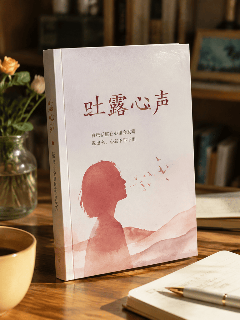 吐露心声