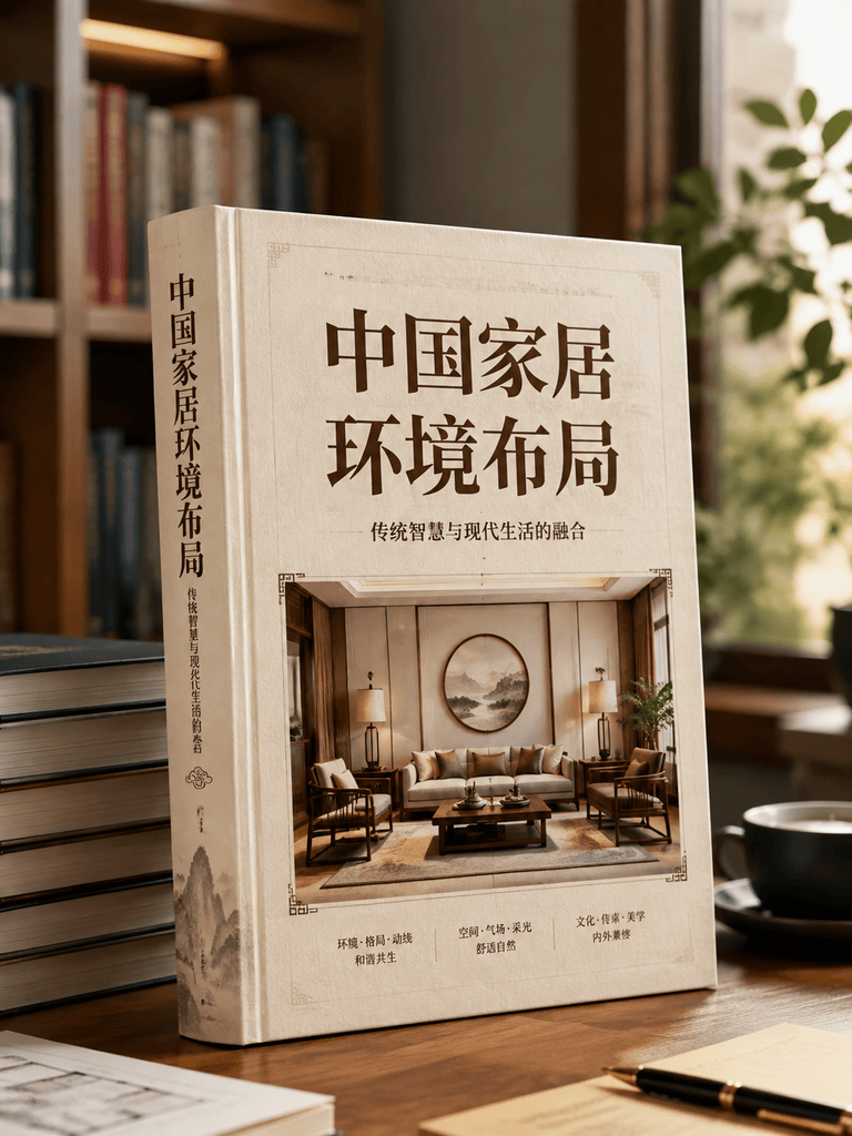中国家居环境布局