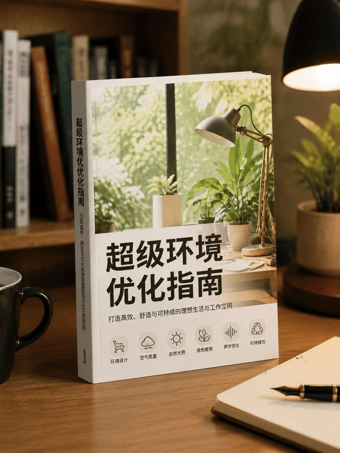 超级环境优化指南