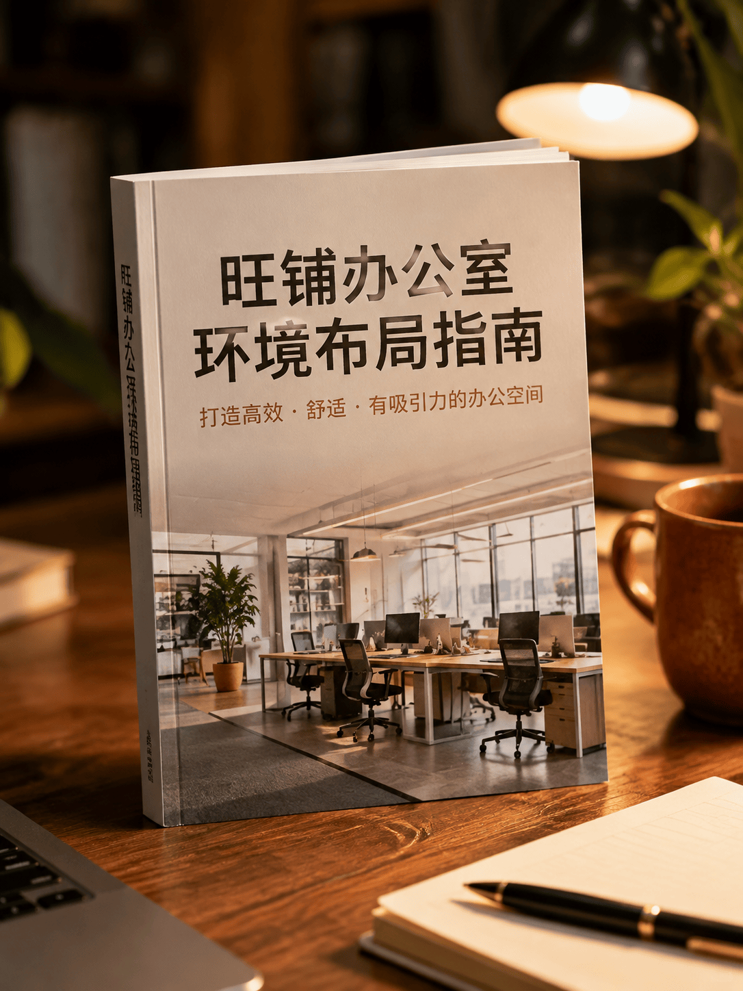 旺铺办公室环境布局指南