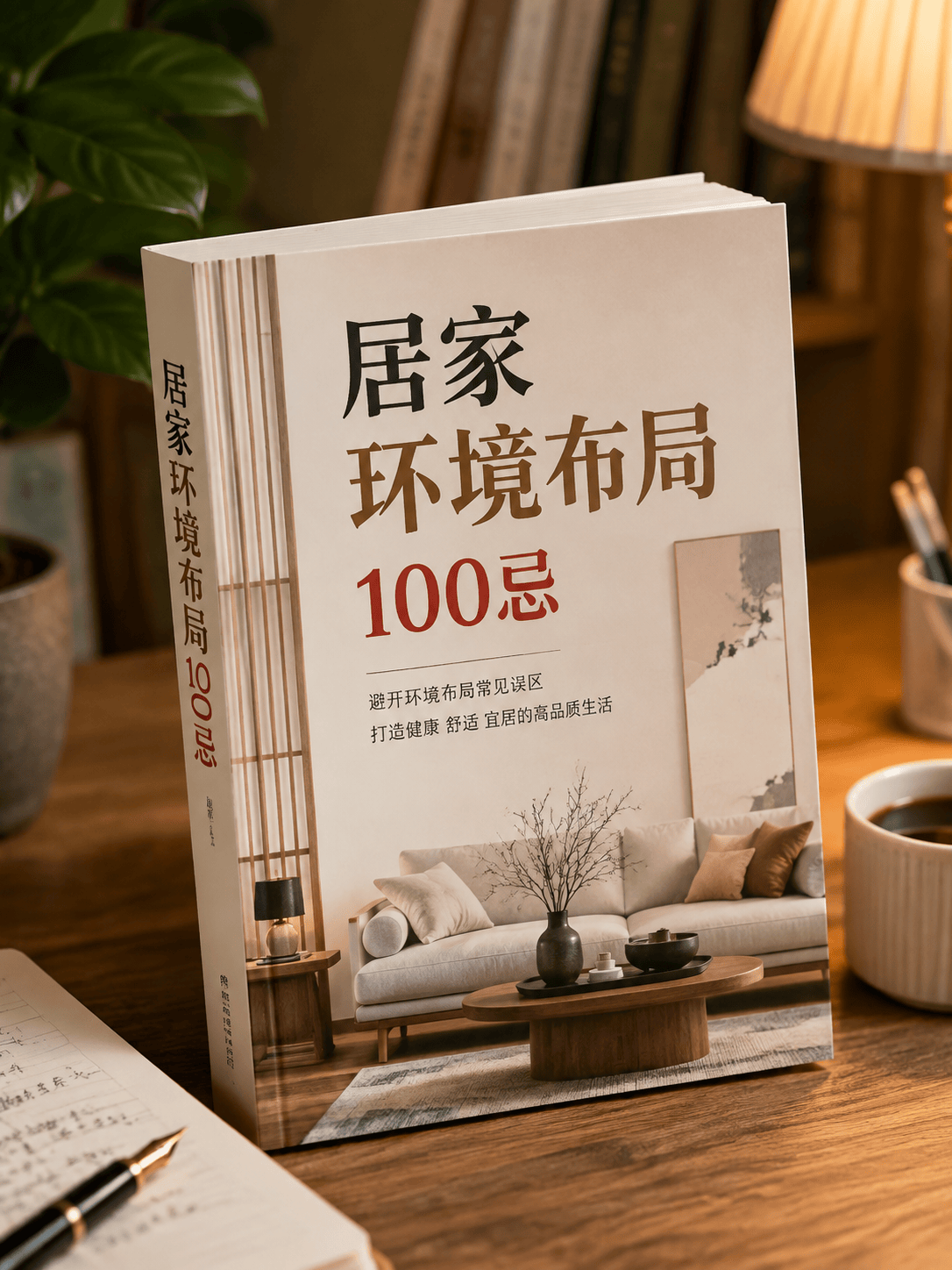 居家环境布局100忌