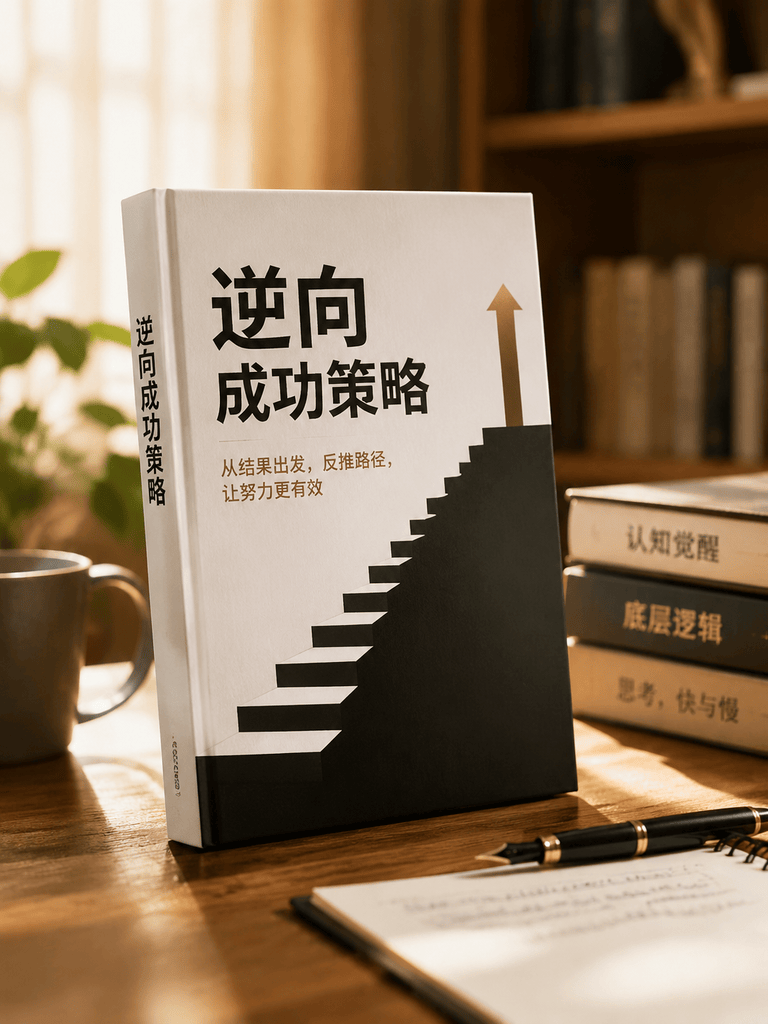 逆向成功策略