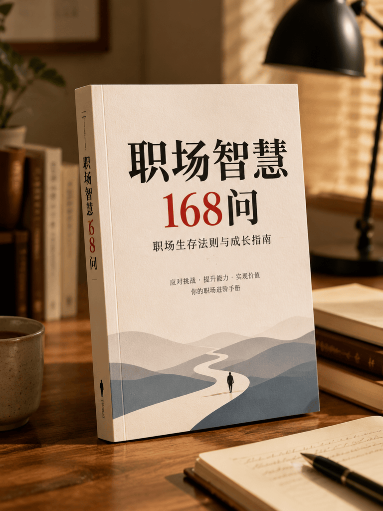 职场智慧168问