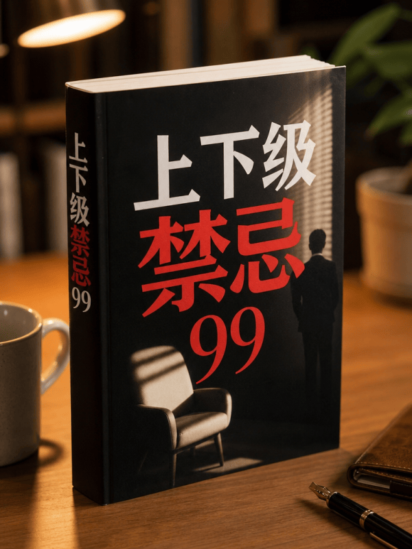 上下级禁忌99-藏书阁