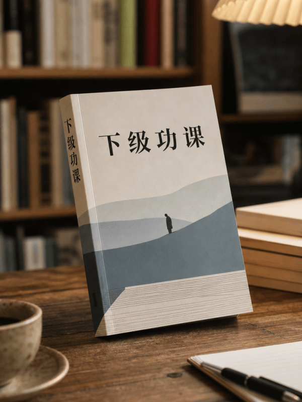 下级功课-藏书阁