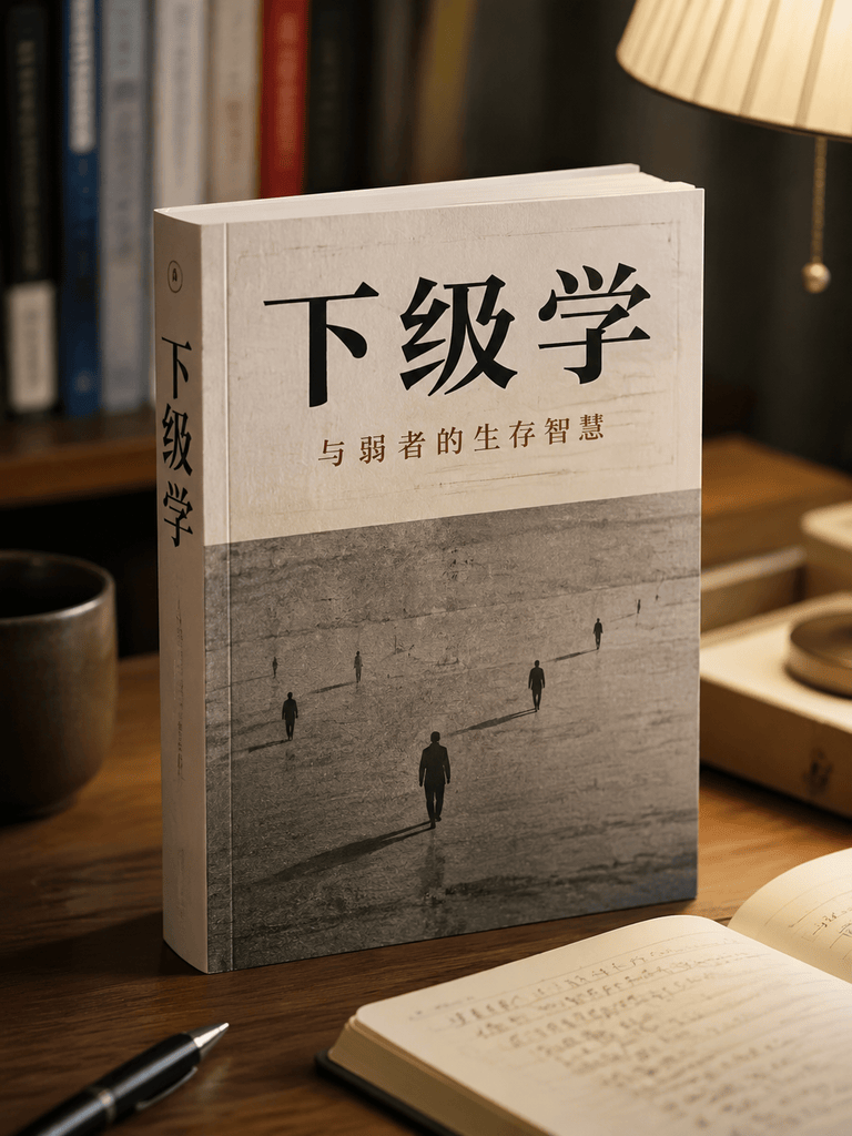 下级学