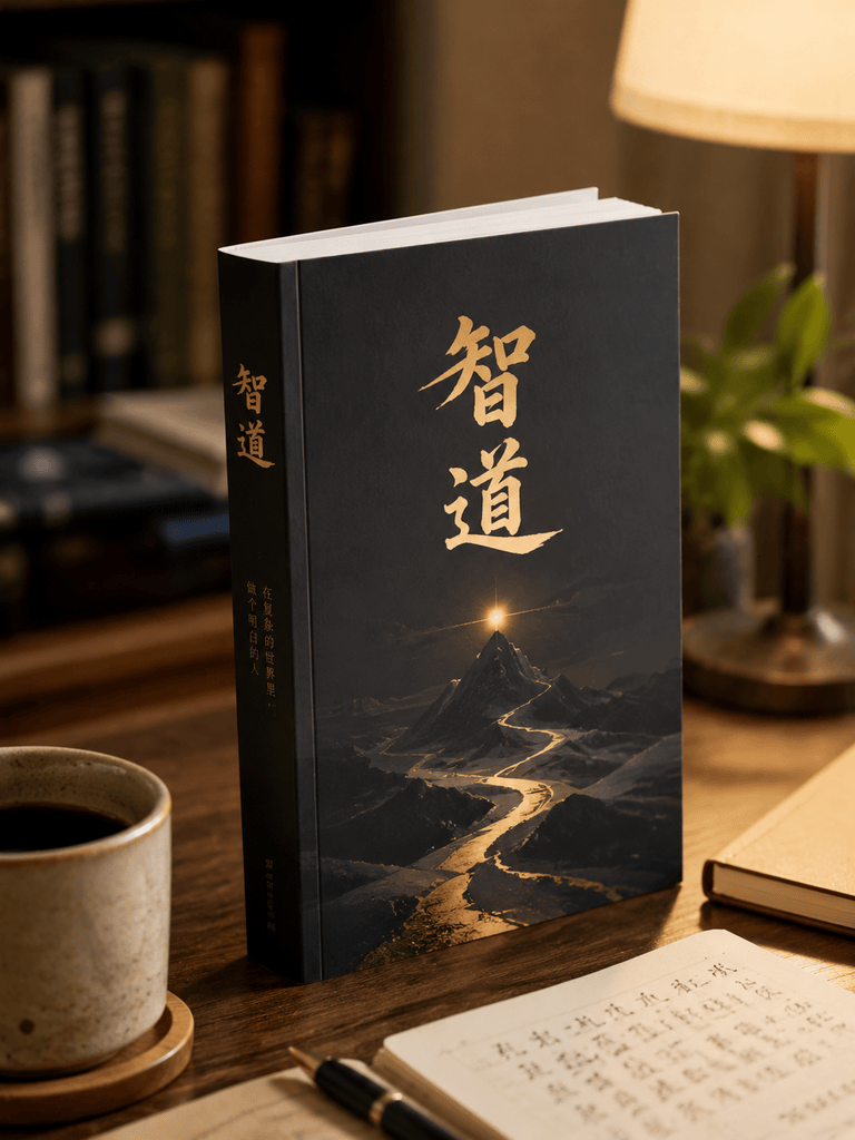 智道