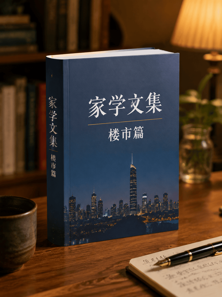 家学文集楼市篇