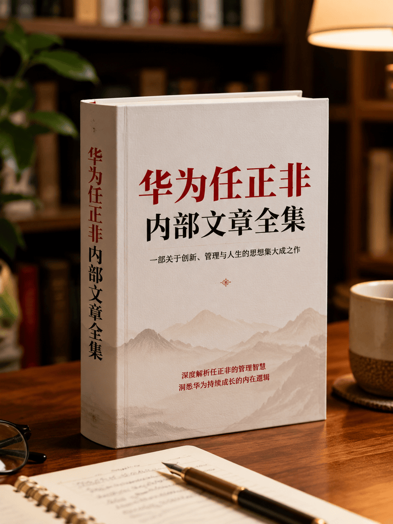 华为任正非内部文章全集