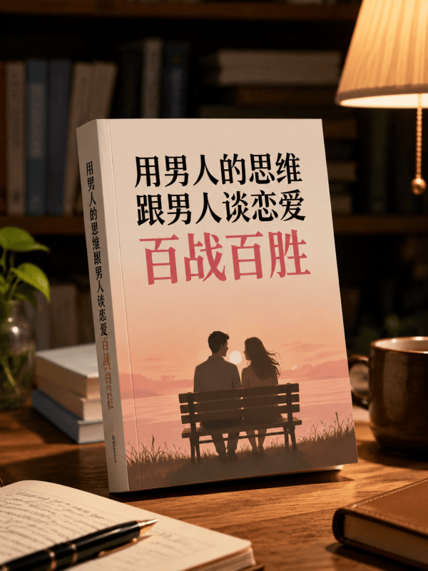 用男人的思维跟男人谈恋爱百战百胜-藏书阁